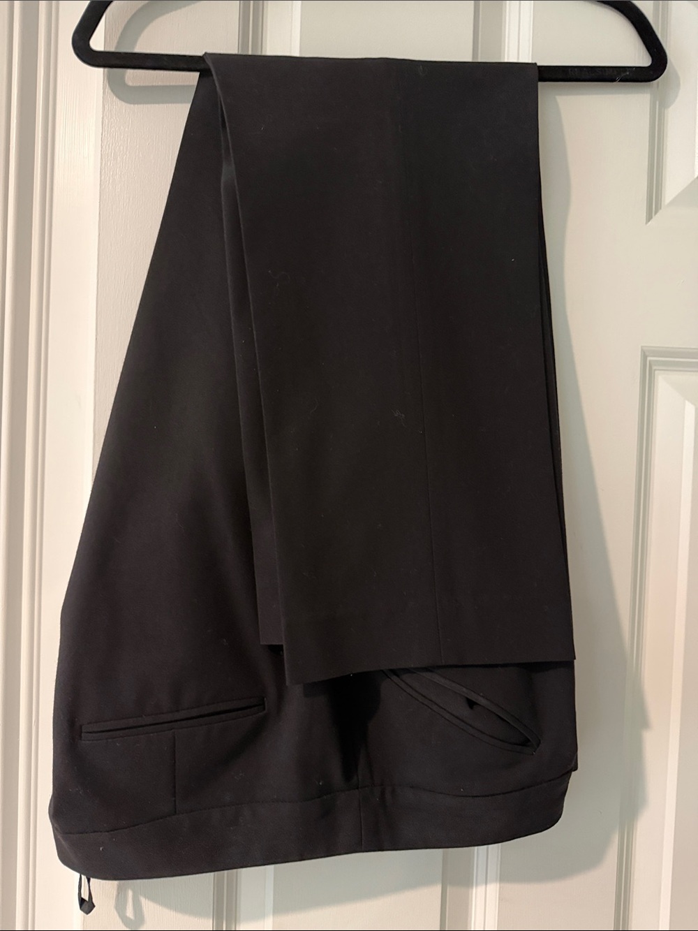 Tahari Black Women's Trousers